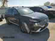 2022 Hyundai Santa Fe SEL Convenience с VIN KM8S6DA24NU019242, выставлен на аукционе Copart как лот 85099755 с пробегом 69 468 миль миль и Списание • Salvage title. История ставок и продаж доступна на DreamBid. Изображение 4.