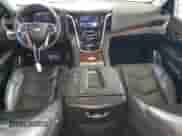 2017 Cadillac Escalade ESV Luxury с VIN 1GYS4HKJ3HR109930, выставлен на аукционе Copart как лот 67478965 с пробегом 114 582 миль миль и Чистый • Clean title. История ставок и продаж доступна на DreamBid. Изображение 8.