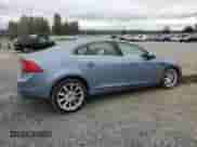 2017 Volvo S60 Inscription с VIN LYV402TK4HB127567, выставлен на аукционе Copart как лот 66991914 с пробегом Не указан миль и Списание • Salvage title. История ставок и продаж доступна на DreamBid. Изображение 3.