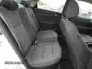 2022 Hyundai Accent SEL с VIN 3KPC24A61NE157357, выставлен на аукционе Copart как лот 72970402 с пробегом 9 604 миль миль и . История ставок и продаж доступна на DreamBid. Изображение 10.