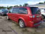 2008 Dodge Grand Caravan SXT с VIN 2D8HN54X28R657037, выставлен на аукционе Copart как лот 66702285 с пробегом 106 097 миль миль и Списание • Salvage title. История ставок и продаж доступна на DreamBid. Изображение 2.