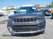 2023 Jeep Grand Cherokee Altitude с VIN 1C4RJJAG6P8869591, выставлен на аукционе IAAI как лот 42162479 с пробегом 37 950 миль миль и . История ставок и продаж доступна на DreamBid. Изображение 12.