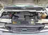 2006 Ford Econoline Cargo with VIN 1FTNE24L76DB16532, listed as a IAAI auction lot 42145794 with 237,156 mi miles and . Bid and sale history available at DreamBid. Image 10.