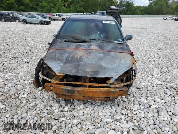 2002 Toyota Camry LE с VIN 4T1BE32K92U502491, выставлен на аукционе Copart как лот 89493885 с пробегом Не указан миль и Списание • Salvage title. История ставок и продаж доступна на DreamBid. Изображение 5.