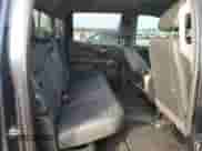 2022 GMC Sierra 1500 with VIN 1GTP8DET1NZ196163, listed as a Copart auction lot 83798824 with 74,828 mi miles and Salvage title. Bid and sale history available at DreamBid. Image 10.