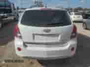 2014 Chevrolet Captiva Sport LTZ с VIN 3GNAL4EK2ES554953, выставлен на аукционе Copart как лот 77829244 с пробегом Не указан миль и Списание • Salvage title. История ставок и продаж доступна на DreamBid. Изображение 6.