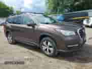 2020 Subaru Ascent Premium с VIN 4S4WMACD6L3451967, выставлен на аукционе Copart как лот 62887005 с пробегом 63 251 миль миль и Чистый • Clean title. История ставок и продаж доступна на DreamBid. Изображение 4.