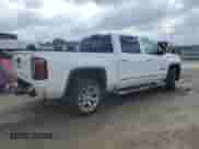 2016 GMC Sierra 1500 SLT with VIN 3GTU2NEC4GG211249, listed as a Copart auction lot 84008905 with 183,573 mi miles and Salvage title. Bid and sale history available at DreamBid. Image 3.