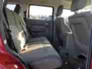 2009 Dodge Nitro SXT z VIN 1D8GU28K99W541922, wystawiony jako Copart lot #79276954 z przebiegiem 61 533 mil mil oraz Szkoda całkowita • Salvage title. Historia ofert i sprzedaży dostępna na DreamBid. Obrazek 10.