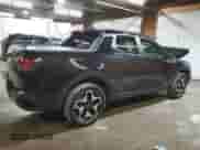 2023 Hyundai Santa Cruz Limited z VIN 5NTJEDAFXPH040164, wystawiony jako Copart lot #86729824 z przebiegiem 25 030 mil mil oraz Szkoda całkowita • Salvage title. Historia ofert i sprzedaży dostępna na DreamBid. Obrazek 3.