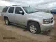 2011 Chevrolet Tahoe LT with VIN 1GNSKBE09BR200534, listed as a Copart auction lot 68920725 with 247,976 mi miles and Clean title. Bid and sale history available at DreamBid. Image 4.