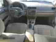 2007 Chevrolet Cobalt LT с VIN 1G1AL55F777359085, выставлен на аукционе Copart как лот 79752754 с пробегом 127 671 миль миль и Списание • Salvage title. История ставок и продаж доступна на DreamBid. Изображение 8.