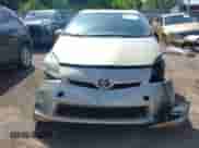 2011 Toyota Prius I with VIN JTDKN3DU6B0322802, listed as a IAAI auction lot 42765909 with 156,352 mi miles and . Bid and sale history available at DreamBid. Image 13.