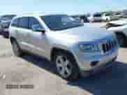 2012 Jeep Grand Cherokee Limited z VIN 1C4RJEBG9CC211082, wystawiony jako IAAI lot #42694437 z przebiegiem 149 205 mil mil oraz . Historia ofert i sprzedaży dostępna na DreamBid. Obrazek 1.