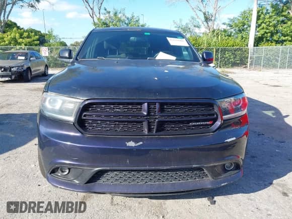 2014 Dodge Durango SXT z VIN 1C4RDHAG6EC313727, wystawiony jako IAAI lot #43519980 z przebiegiem 193 633 mil mil oraz . Historia ofert i sprzedaży dostępna na DreamBid. Obrazek 18.