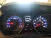 2014 Hyundai Elantra Limited with VIN KMHDH4AE9EU037281, listed as a Copart auction lot 81099565 with 124,338 mi miles and Clean title. Bid and sale history available at DreamBid. Image 9.