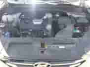 2017 Hyundai Tucson Eco с VIN KM8J3CA27HU444795, выставлен на аукционе IAAI как лот 42615657 с пробегом 139 599 миль миль и . История ставок и продаж доступна на DreamBid. Изображение 10.