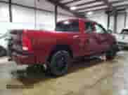 2019 Ram 1500 Tradesman z VIN 1C6RR7FT5KS506235, wystawiony jako Copart lot #65276185 z przebiegiem 71 028 mil mil oraz Szkoda całkowita • Salvage title. Historia ofert i sprzedaży dostępna na DreamBid. Obrazek 3.