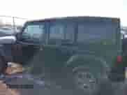 2022 Jeep Wrangler Unlimited Sport S с VIN 1C4HJXDG5NW135060, выставлен на аукционе IAAI как лот 41738841 с пробегом 33 322 миль миль и . История ставок и продаж доступна на DreamBid. Изображение 15.