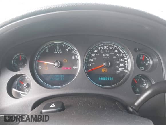 2008 Chevrolet Tahoe 3LT с VIN 1GNFK13068R236818, выставлен на аукционе IAAI как лот 42392167 с пробегом 157 702 миль миль и . История ставок и продаж доступна на DreamBid. Изображение 7.