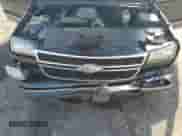 2007 Chevrolet Silverado 1500 LS with VIN 2GCEC13V171154581, listed as a Copart auction lot 69521865 with Not provided miles and Salvage title. Bid and sale history available at DreamBid. Image 11.