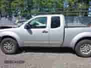 2017 Nissan Frontier SV with VIN 1N6BD0CT1HN744785, listed as a IAAI auction lot 43117404 with 98,123 mi miles and . Bid and sale history available at DreamBid. Image 14.