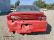 2003 Chevrolet Cavalier LS Sport с VIN 1G1JH52FX37234808, выставлен на аукционе Copart как лот 82224005 с пробегом 130 311 миль миль и Чистый • Clean title. История ставок и продаж доступна на DreamBid. Изображение 6.