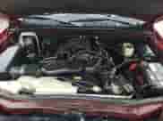 2006 Ford Explorer XLT с VIN 1FMEU63886UB31334, выставлен на аукционе Copart как лот 81898984 с пробегом 253 999 миль миль и На запчасти • Non repairable. История ставок и продаж доступна на DreamBid. Изображение 12.