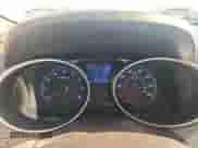 2015 Hyundai Tucson SE с VIN KM8JUCAG5FU998326, выставлен на аукционе Copart как лот 68310135 с пробегом 88 141 миль миль и Чистый • Clean title. История ставок и продаж доступна на DreamBid. Изображение 9.