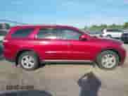 2013 Dodge Durango Crew with VIN 1C4SDJDT8DC608702, listed as a IAAI auction lot 43109254 with 181,278 mi miles and . Bid and sale history available at DreamBid. Image 13.
