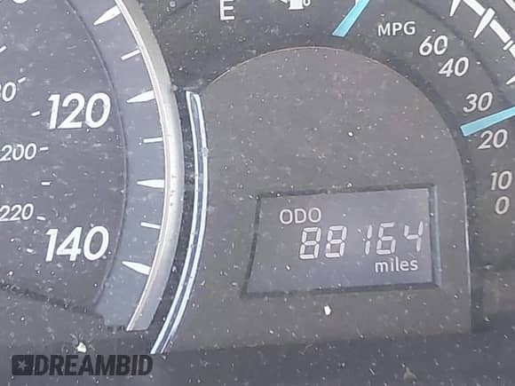 2013 Toyota Camry L with VIN 4T4BF1FK8DR336436, listed as a IAAI auction lot 43310621 with 88,164 mi miles and . Bid and sale history available at DreamBid. Image 16.