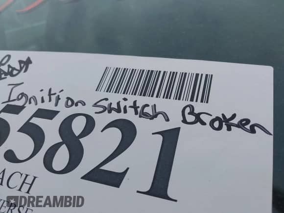 2010 Chevrolet Traverse 2LT с VIN 1GNLRGED3AJ218220, выставлен на аукционе IAAI как лот 42555821 с пробегом 170 860 миль миль и . История ставок и продаж доступна на DreamBid. Изображение 13.