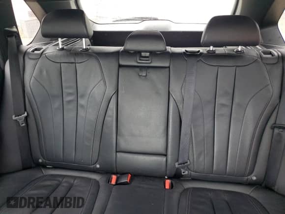 2018 BMW X5 xDrive35i с VIN 5UXKR0C5XJL077124, выставлен на аукционе Copart как лот 84806895 с пробегом 92 114 миль миль и Списание • Salvage title. История ставок и продаж доступна на DreamBid. Изображение 10.