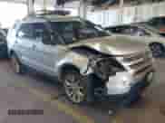 2012 Ford Explorer XLT z VIN 1FMHK7D8XCGA94630, wystawiony jako IAAI lot #42661026 z przebiegiem 213 140 mil mil oraz . Historia ofert i sprzedaży dostępna na DreamBid. Obrazek 1.