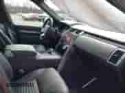 2021 Land Rover Discovery с VIN SALRT4RU4M2447736, выставлен на аукционе IAAI как лот 41795464 с пробегом 20 818 миль миль и . История ставок и продаж доступна на DreamBid. Изображение 5.