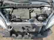 2017 Toyota Sienna L z VIN 5TDZZ3DC8HS824999, wystawiony jako Copart lot #72086565 z przebiegiem 181 923 mil mil oraz Szkoda całkowita • Salvage title. Historia ofert i sprzedaży dostępna na DreamBid. Obrazek 12.