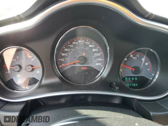 2014 Dodge Avenger SE с VIN 1C3CDZAB7EN127963, выставлен на аукционе Copart как лот 84442085 с пробегом 157 154 миль миль и Списание • Salvage title. История ставок и продаж доступна на DreamBid. Изображение 9.