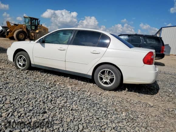 2008 Chevrolet Malibu Classic LS 1FL с VIN 1G1ZS58F68F122273, выставлен на аукционе Copart как лот 68744275 с пробегом 200 186 миль миль и Списание • Salvage title. История ставок и продаж доступна на DreamBid. Изображение 2.