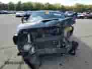 2020 Dodge Challenger R/T with VIN 2C3CDZBT9LH214423, listed as a Copart auction lot 81295275 with Not provided miles and Salvage title. Bid and sale history available at DreamBid. Image 5.