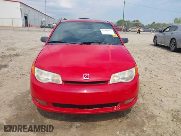 2005 Saturn ION ION 3 с VIN 1G8AW12F55Z152377, выставлен на аукционе IAAI как лот 42002891 с пробегом Не указан миль и . История ставок и продаж доступна на DreamBid. Изображение 6.