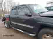 2003 GMC Sierra 1500 SLE с VIN 1GTEK19T53E241692, выставлен на аукционе IAAI как лот 41140059 с пробегом 106 472 миль миль и . История ставок и продаж доступна на DreamBid. Изображение 13.