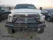 2006 Dodge 3500 Laramie with VIN 3D7LX39C96G136757, listed as a Copart auction lot 81569324 with 139,903 mi miles and Salvage title. Bid and sale history available at DreamBid. Image 5.