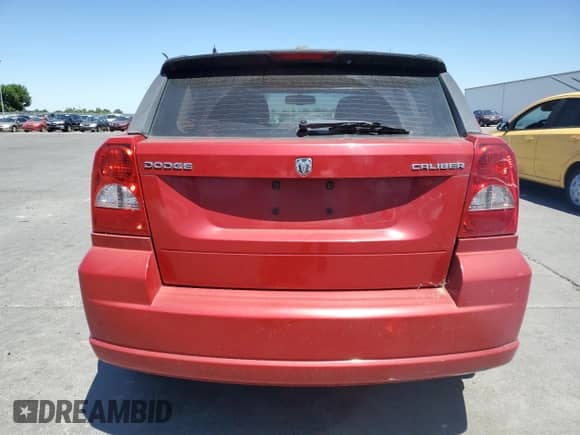 2012 Dodge Caliber SXT с VIN 1C3CDWDA1CD527926, выставлен на аукционе Copart как лот 57713215 с пробегом 156 874 миль миль и Чистый • Clean title. История ставок и продаж доступна на DreamBid. Изображение 6.