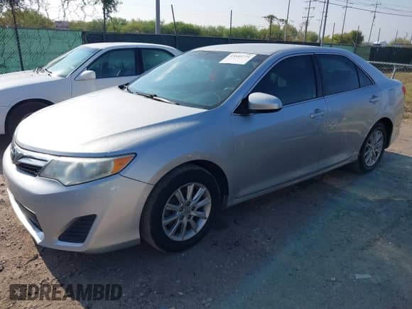 2012 Toyota Camry SE с VIN 4T1BF1FK8CU017515, выставлен на аукционе IAAI как лот 43545771 с пробегом 169 457 миль миль и . История ставок и продаж доступна на DreamBid. Изображение 2.