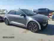 2023 Hyundai Ioniq 5 Limited с VIN KM8KR4AE9PU199788, выставлен на аукционе Copart как лот 52959155 с пробегом 14 737 миль миль и Списание • Salvage title. История ставок и продаж доступна на DreamBid. Изображение 4.