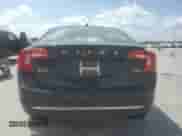 2018 Volvo S60 Inscription с VIN LYV402HK2JB160565, выставлен на аукционе Copart как лот 48883635 с пробегом 117 914 миль миль и Списание • Salvage title. История ставок и продаж доступна на DreamBid. Изображение 6.
