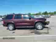 2003 Dodge Durango SLT with VIN 1D4HS48N33F607020, listed as a IAAI auction lot 42627038 with Not provided miles and . Bid and sale history available at DreamBid. Image 13.
