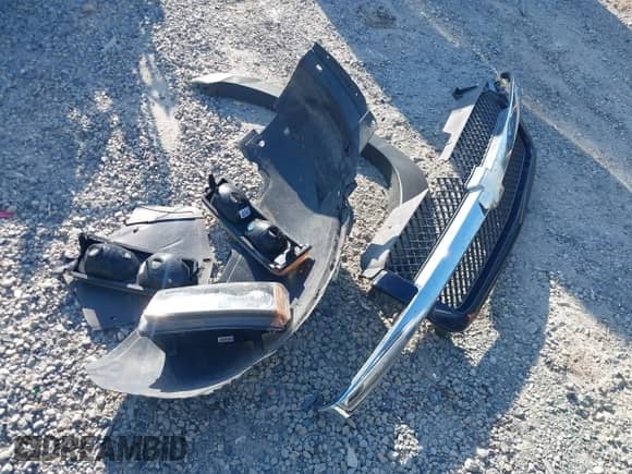 2007 Chevrolet Silverado 1500 LS с VIN 2GCEK13VX71140682, выставлен на аукционе IAAI как лот 42679456 с пробегом 124 302 миль миль и . История ставок и продаж доступна на DreamBid. Изображение 12.