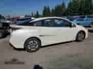 2016 Toyota Prius Three Touring z VIN JTDKARFU9G3023502, wystawiony jako Copart lot #85173465 z przebiegiem 120 869 mil mil oraz Szkoda całkowita • Salvage title. Historia ofert i sprzedaży dostępna na DreamBid. Obrazek 3.