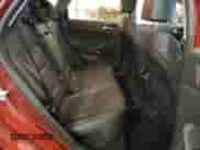 2019 Hyundai Tucson Ultimate with VIN KM8J3CAL5KU931428, listed as a Copart auction lot 81207835 with 143,632 mi miles and Salvage title. Bid and sale history available at DreamBid. Image 11.